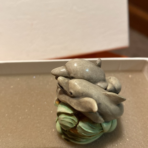 Harmony Kingdom Set of 3 - Picture 8 of 8